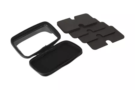 Vodootporna torbica za tablet navigacijske telefone Shield Type 155-5