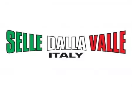 Selle Dalla Valle Wave housse de siège SDV001W-2