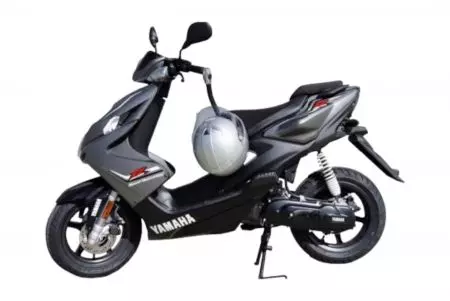 Заключване на кормилото URBAN Yamaha NS 50 R Aerox - 1633MP
