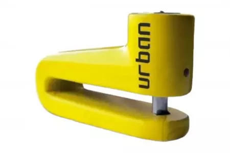 Zámok brzdového kotúča 10 mm URBAN - 922A