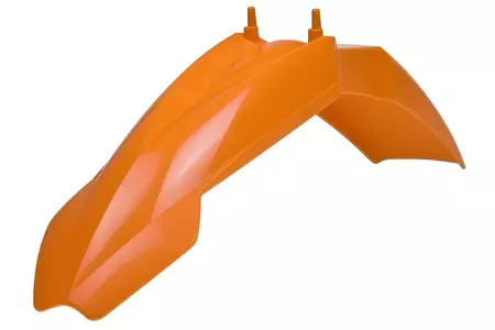 Přední křídlo Polisport oranžové-1