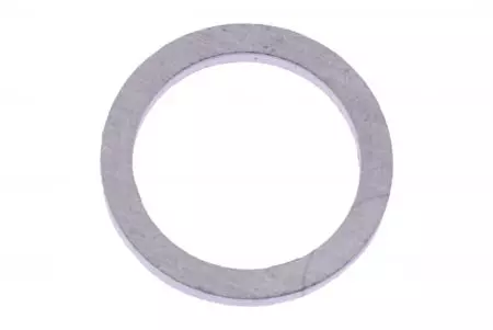 Aluminium ring 11x15x1,5 mm-1