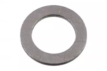 Anilha de alumínio 12x19x1,5 mm