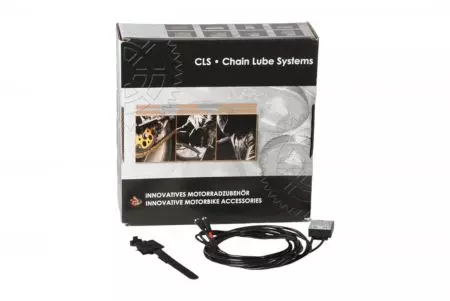 Display per oliatore catena e maniglie CLS riscaldate-1