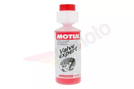 Motul Valve Expert 250 ml bränsle blymedel - 106420