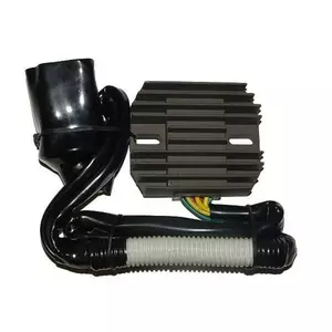 Regulador de voltaje Electrosport Honda CBR 900 VTX 1800 - ESR690