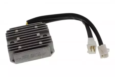 Regulador de tensión DZE Honda VT 600C / NTV 650 (OEM-31600-MY0-771) (ESR250, RGU-115) - 2061-01