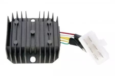 Sprieguma regulators/izlīdzinātājs GY6 125 6-pin 101 Octane - IP35800