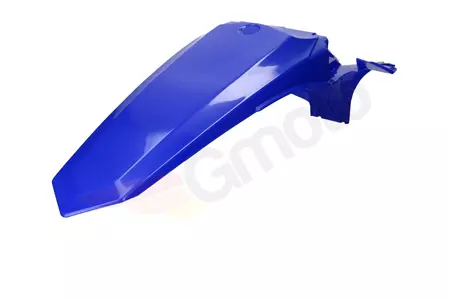 Polisport Yamaha YZ 250 450 achterspatbord blauw - 8579600001