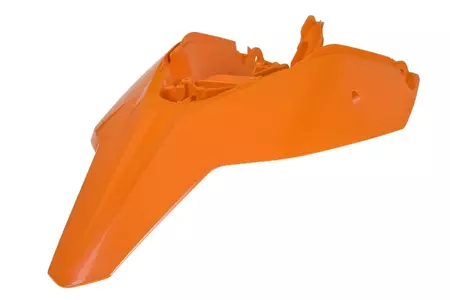 Polisport narančasti stražnji blatobran - 8571600001