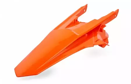 "Polisport" galinis purvasargis oranžinis-1