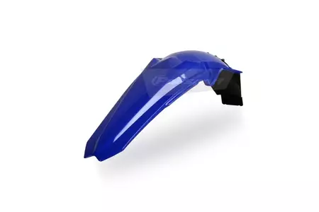 Polisport Yamaha YZ 450 zadní blatník modrý - 8578900003
