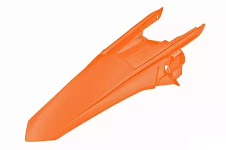 "Polisport" galinis purvasargis oranžinis - 8595900001