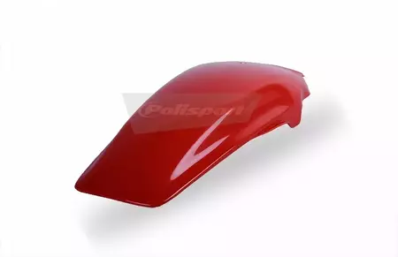Polisport Honda CR 500 bagvinge rød - 8577000004