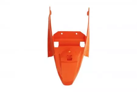 Polisport Hinterradkotflügel orange - 8561800001