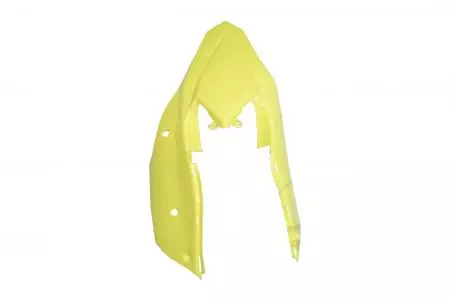 Guardabarros trasero Polisport Beta RR 250 300 350 amarillo fluorescente - 8595700004
