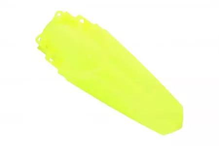 Polisport Honda CRF 450 bagskærm fluorescerende gul-1