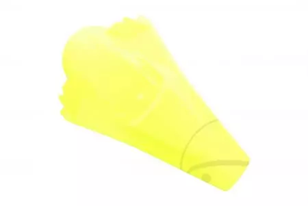 Guarda-lamas traseiro Polisport Husqvarna FC TC 125 250 350 450 amarelo fluorescente-1