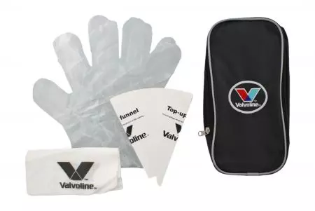 Valvoline Tasche für-1