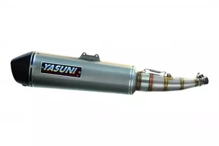 Tłumik Yasuni Maxiscooter TUB354 Yamaha GPD 125 NMax-2