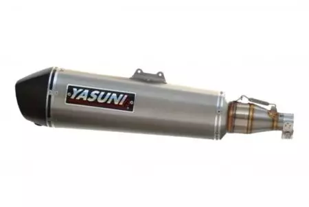 Yasuni Maxiscooter TUB656 Honda NSS 125 Forza hangtompító - TUB656