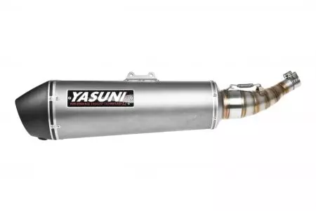 Yasuni Maxiscooter TUB355 Yamaha X-Max 250 X-City 250 dušilec zvoka-3