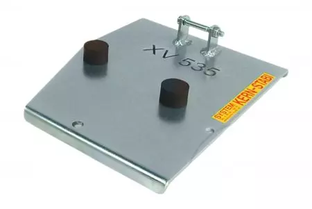 Adapter für Kern-Stabi Virago Lift - X512
