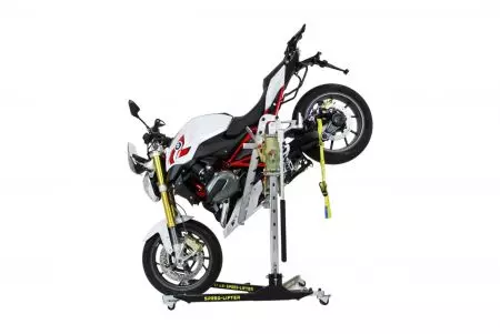 Kern-Stabi motociklu ātruma pacēlājs-3