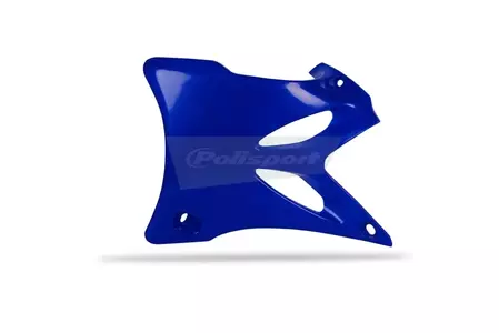 Комплект предпазители за радиатора Polisport YZ 85 blue 98 - 8410900001