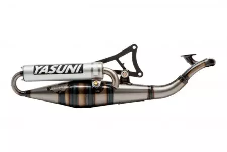 Yasuni Z-Serie Schalldämpfer TUB901 - TUB901