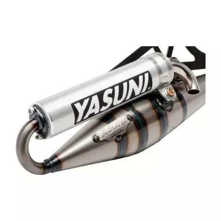 Dušilnik zvoka Yasuni serije Z TUB418-3