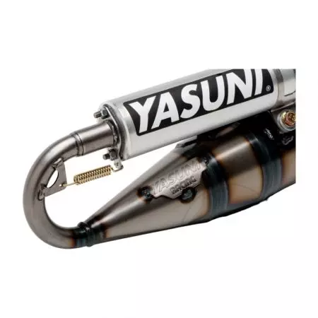 Yasuni R-serie lyddæmper TUB307-3