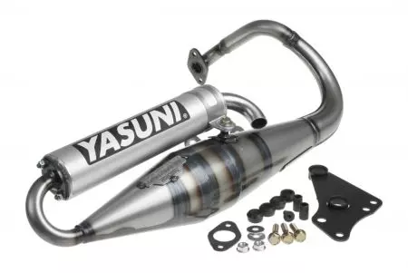 Dušilnik zvoka Yasuni serije Z TUB1001-2