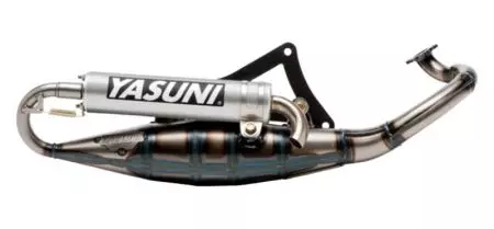 Yasuni R-Serien Schalldämpfer TUB225 - TUB225