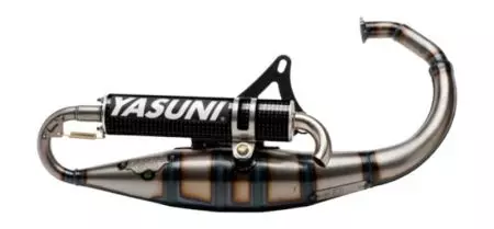 Yasuni R-Series Carbon-Schalldämpfer TUB307C - TUB307C