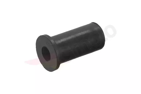 JMP gumijasta matica M6x25 mm z medeninastim vložkom ( 1 kos)-2