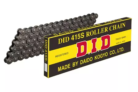 DID 415S pogonska veriga 1 člen - DID415S-1
