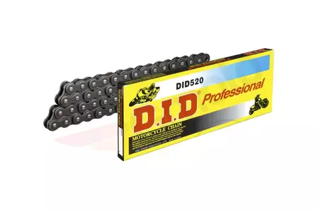 DID 520 1 láncszemű hajtáslánc - DID520-1