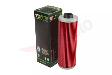 Olejový filter HifloFiltro HF 161 BMW - HF161