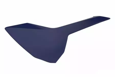 "Polisport" plastikinių šoninių dangtelių rinkinys mėlynos spalvos-2