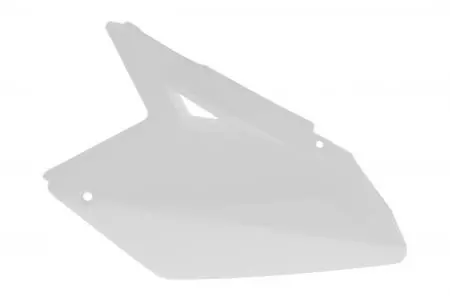 Set di coperture laterali in plastica Polisport bianche-2