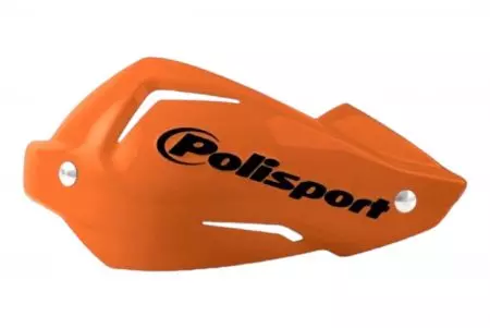 "Polisport Touquet" vairo pagalvėlių rinkinys oranžinės spalvos-1
