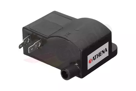 Athena spoles modulis bez apgriezienu ierobežotāja - S410229392001