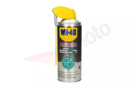 WD-40 Specialist Lithium määre 400 ml