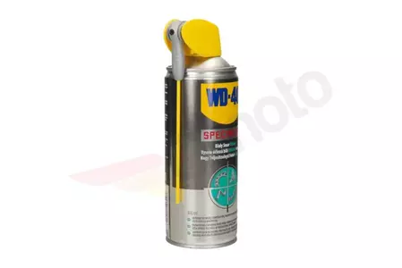 WD-40 Specialist Lithium grease 400 ml-2