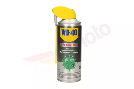 WD-40 Specialist Teflon PTFE Grease 400 ml