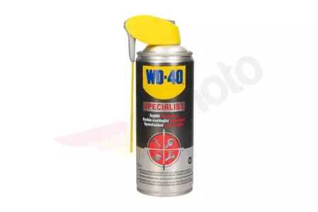 WD-40 Specialist Penetrating Compound 400 ml