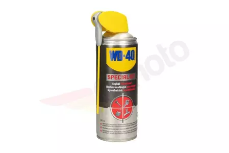 WD-40 Specialist Penetration Compound 400 ml-2