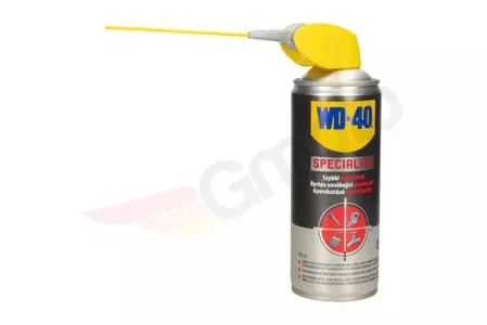 WD-40 Specialist Penetrating Compound 400 ml-3