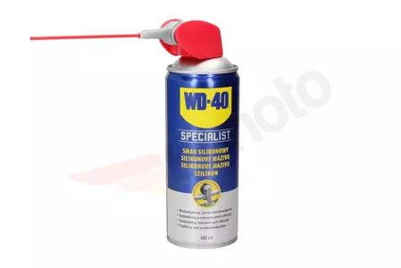 WD-40 Specialist silikona smērviela 400 ml-3